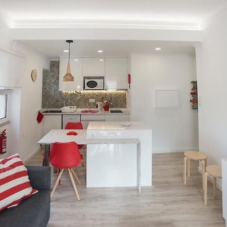 Casas Da Avo V Apartment Silveira  Ngoại thất bức ảnh