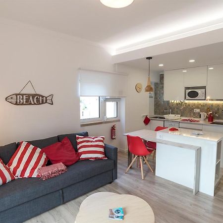 Casas Da Avo V Apartment Silveira  Ngoại thất bức ảnh