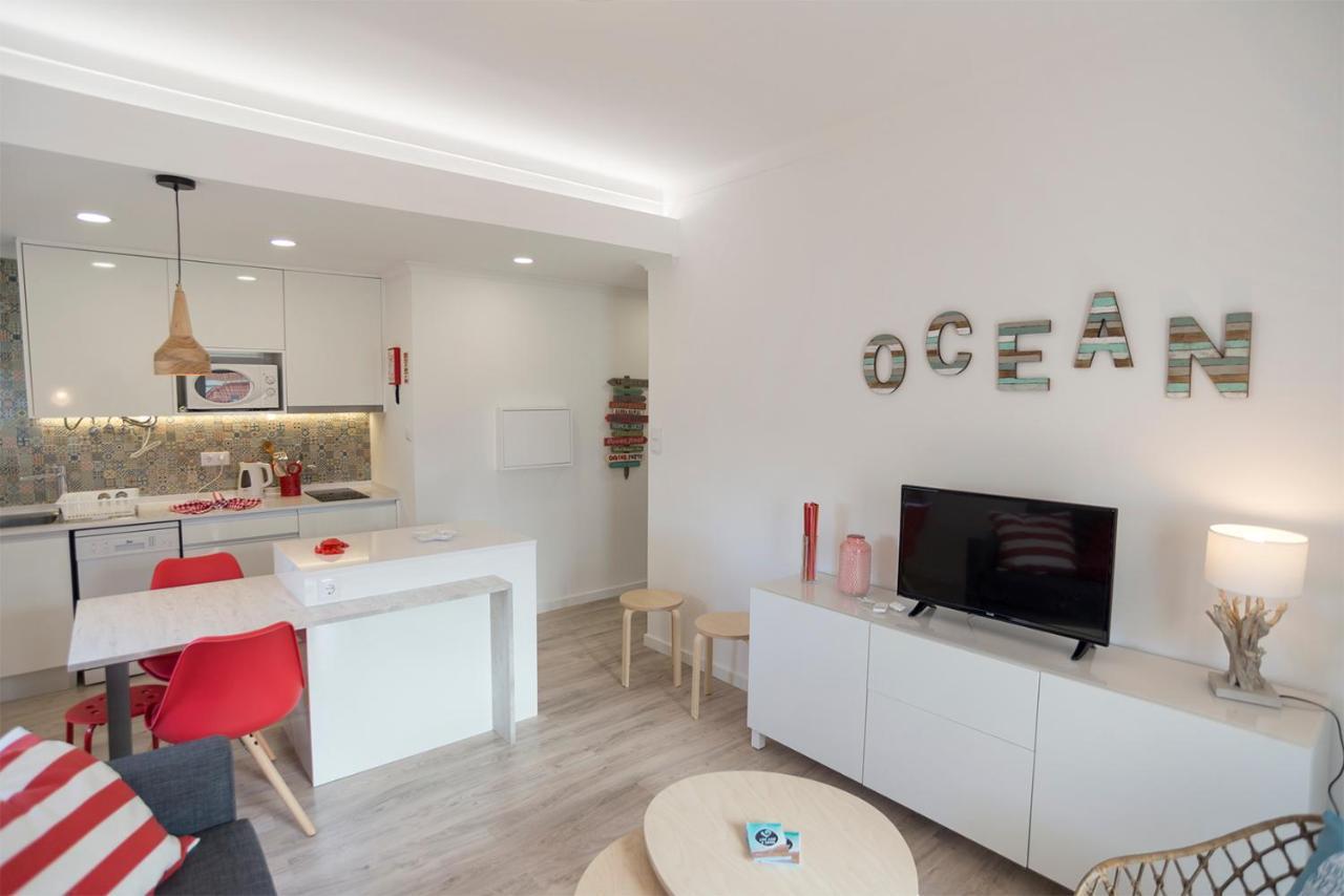 Casas Da Avo V Apartment Silveira  Ngoại thất bức ảnh
