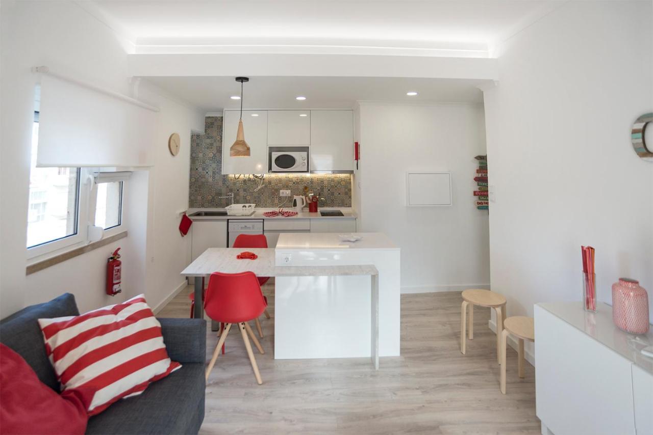 Casas Da Avo V Apartment Silveira  Ngoại thất bức ảnh