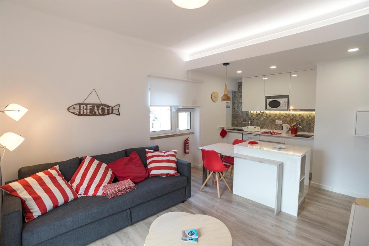 Casas Da Avo V Apartment Silveira  Ngoại thất bức ảnh