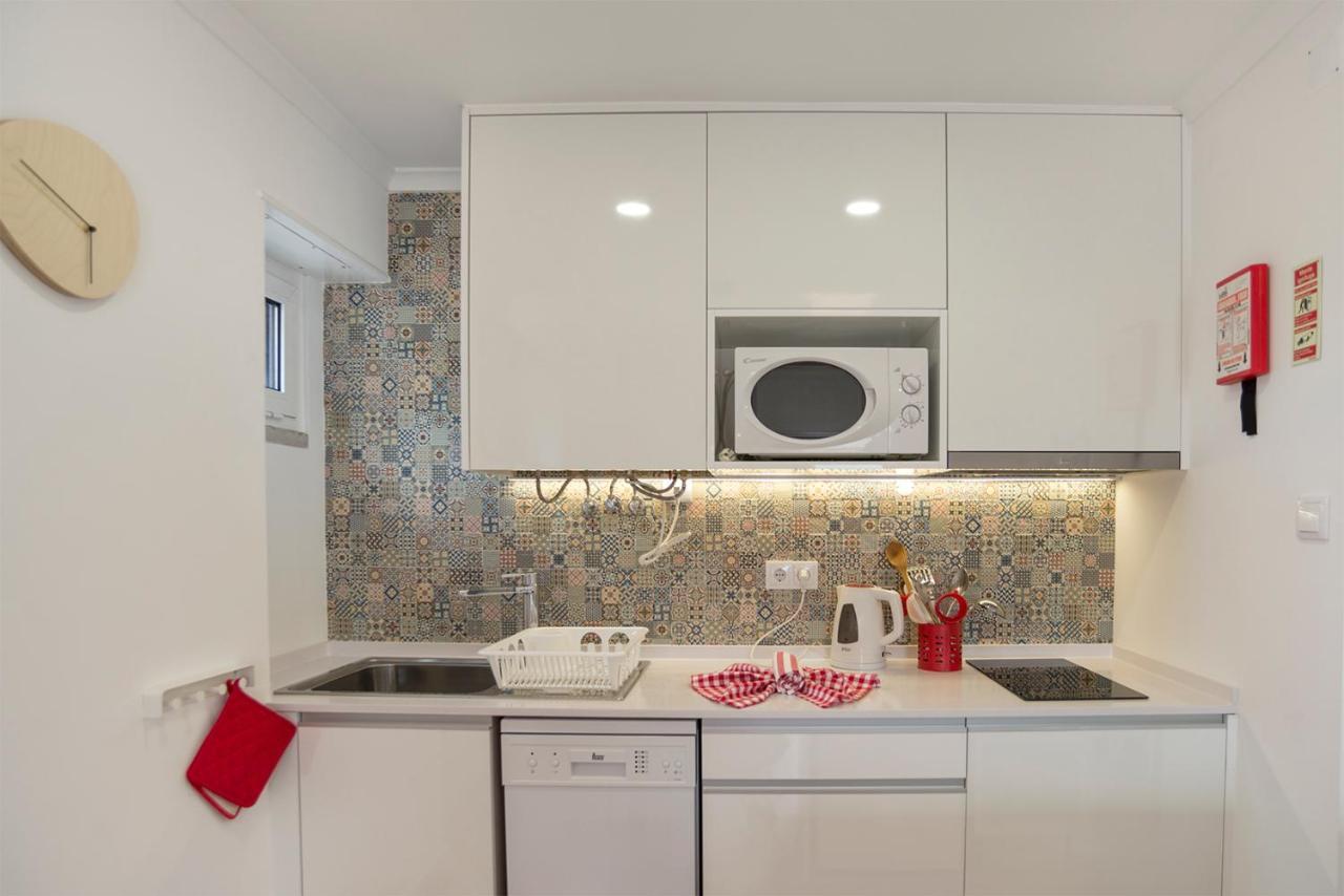Casas Da Avo V Apartment Silveira  Ngoại thất bức ảnh