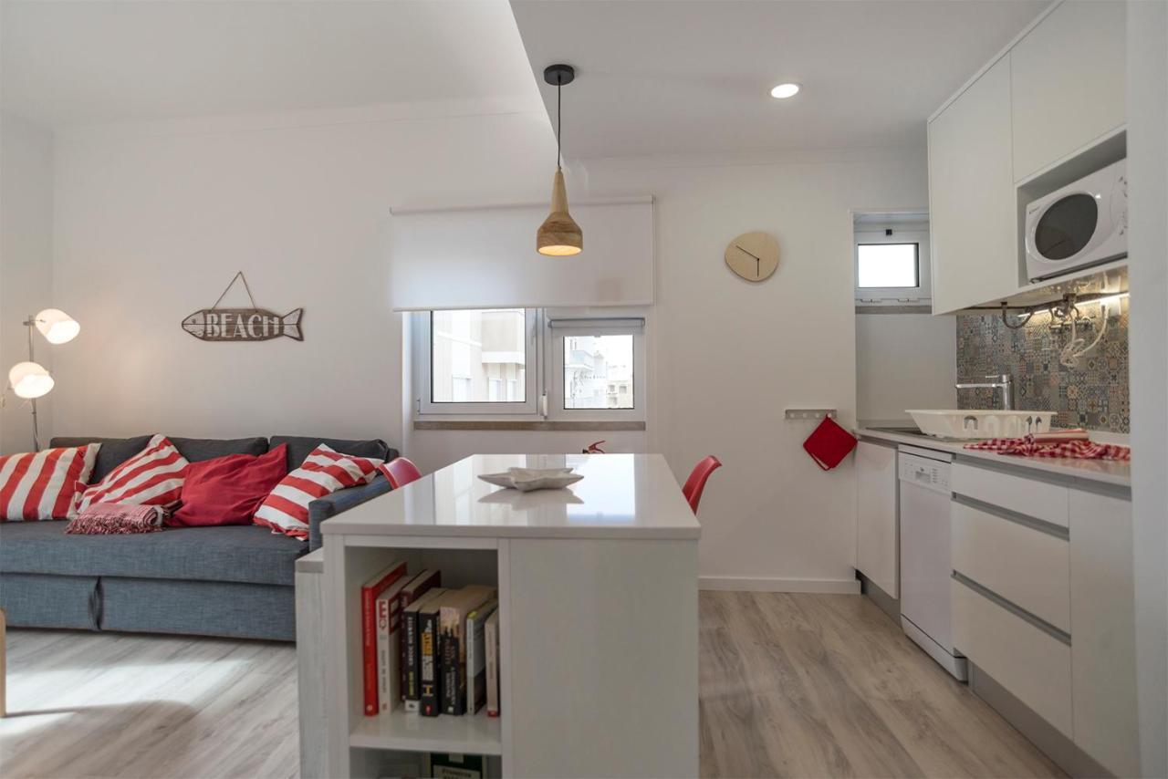 Casas Da Avo V Apartment Silveira  Ngoại thất bức ảnh