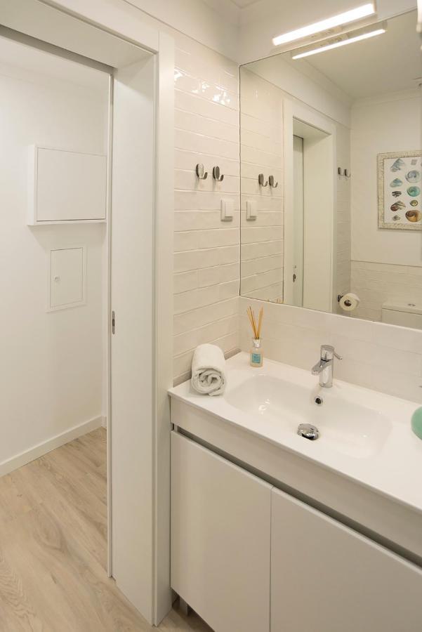 Casas Da Avo V Apartment Silveira  Ngoại thất bức ảnh