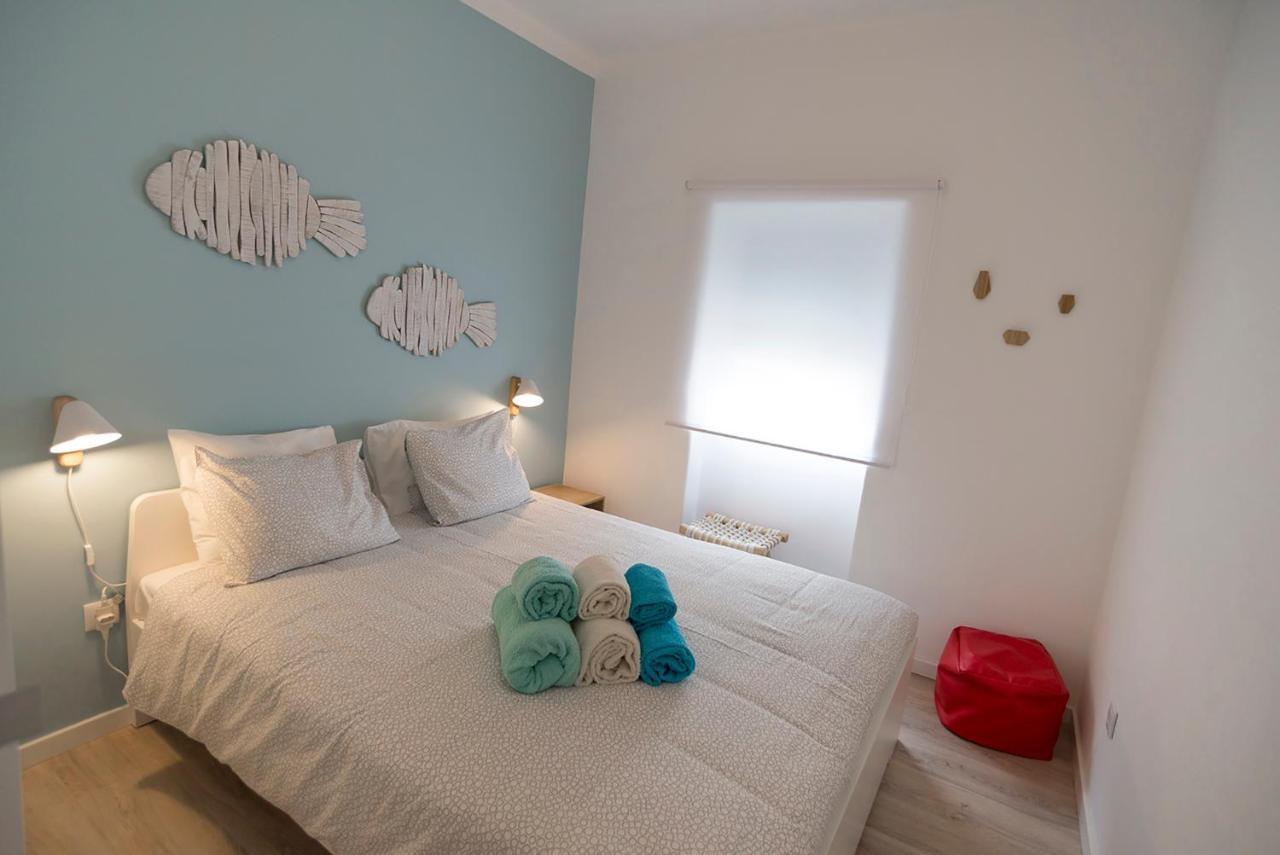 Casas Da Avo V Apartment Silveira  Ngoại thất bức ảnh