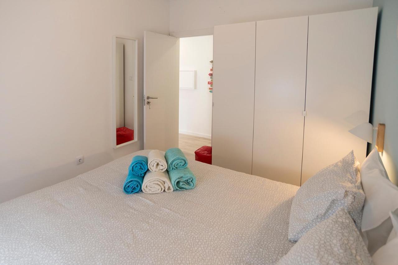 Casas Da Avo V Apartment Silveira  Ngoại thất bức ảnh